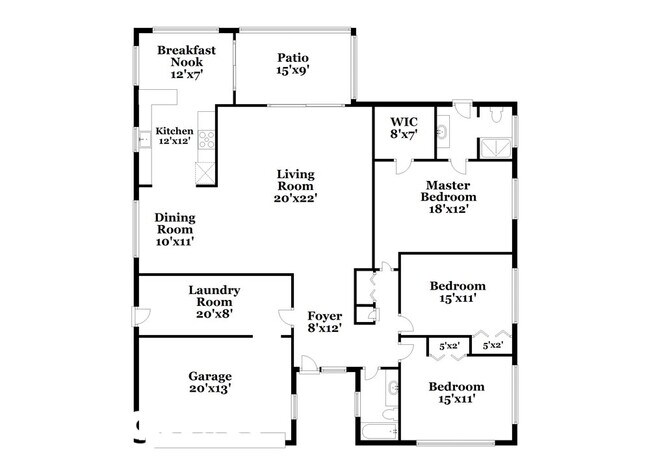 Building Photo - 9225 SW 18th St