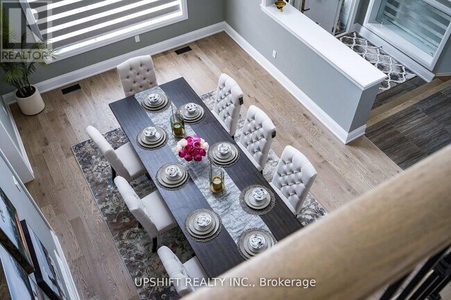 Building Photo - 141 Springside Cres
