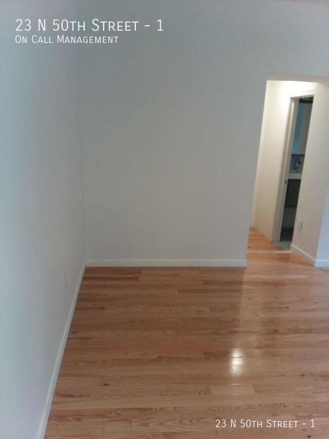 Foto del edificio - 23 N 50th St