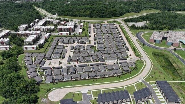  - Twill Centennial Crossing