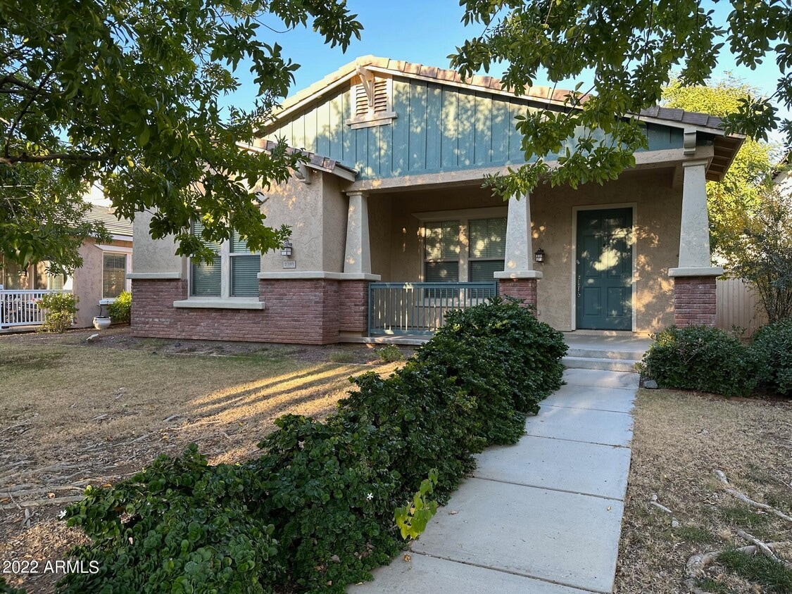 2789 N Heritage St, Buckeye, AZ 85396 House Rental in Buckeye, AZ