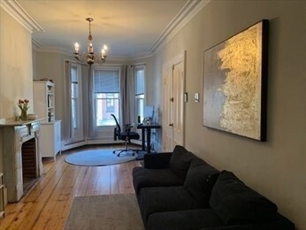 Foto del edificio - 284 K St