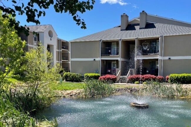 Norwood Heights Apartments for Rent with a Dog Park Knoxville - Main Image