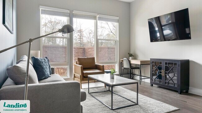 Foto del edificio - 2550 Blackmon Dr