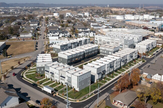 Photo - 2072 Edison Park Ln Townhome