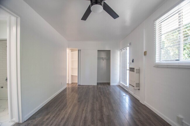 Foto del edificio - 314 W Mission St