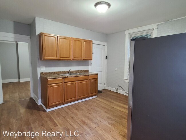 Foto del edificio - 4 br, 1 bath House - 1730 Lincoln Ave