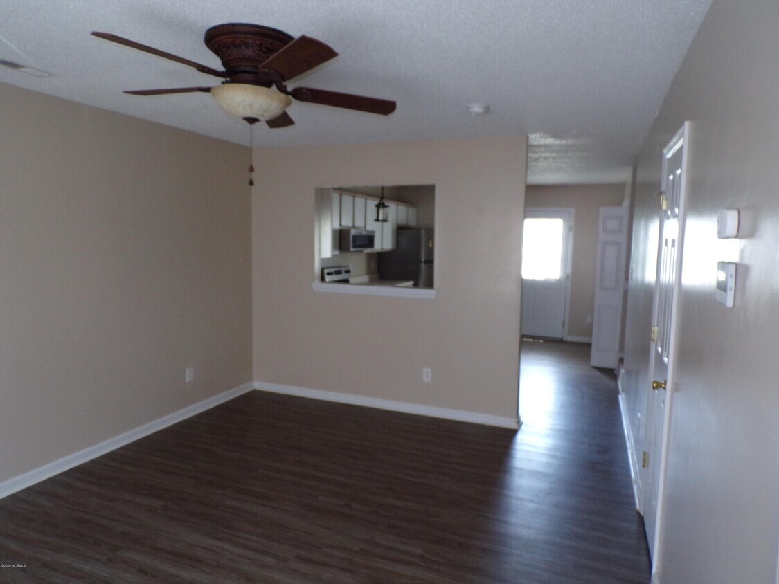 1401 Timberlake Trail, Jacksonville, NC 28546 Townhouse for Rent in