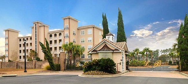 Building Photo - 249 Venice Way