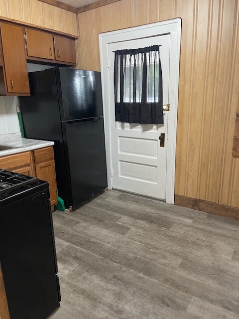 Foto principal - 4801 Turney Rd