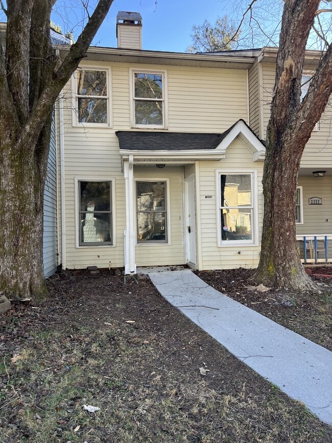 Photo - 2259 Wellington Cir Townhome