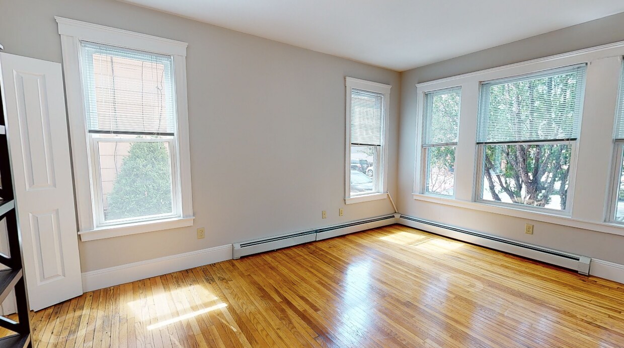 Foto del edificio - 11 Beacon St