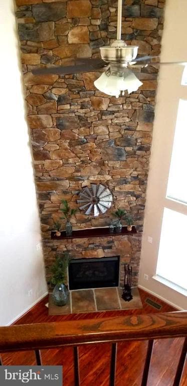 Building Photo - 323 Golden Eagle Way