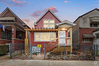 Building Photo - 6069 N Ridge Ave