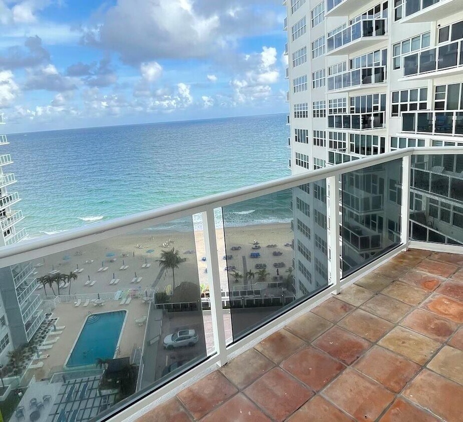 3700 Galt Ocean Dr Unit 1101, Fort Lauderdale, FL 33308 Condo for