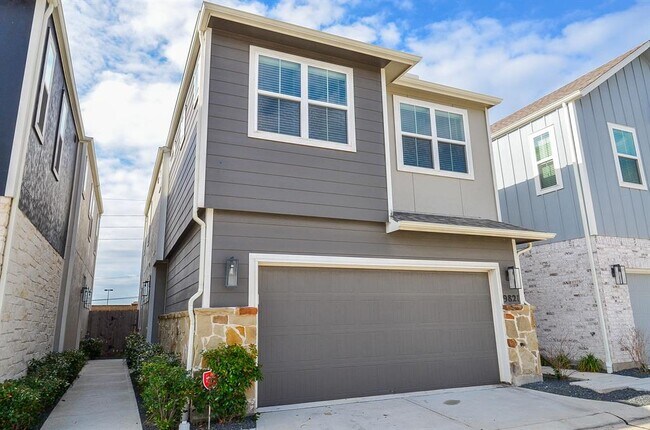 Foto del edificio - 9821 Prairie Garden Ln