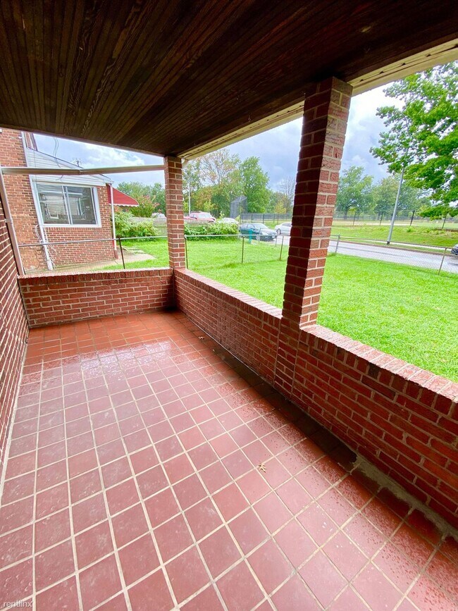 Foto del edificio - 3 br, 1.5 bath House - 417 52nd St