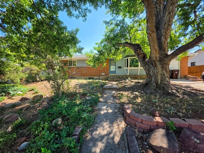 Photo - 710 S 44th Street House