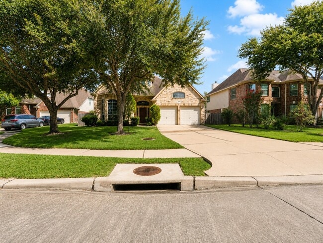 Building Photo - 1815 Granite Field Ln