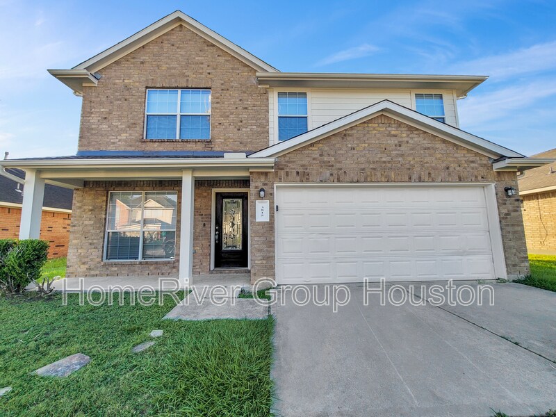 Foto principal - 3815 Harris Mill Dr