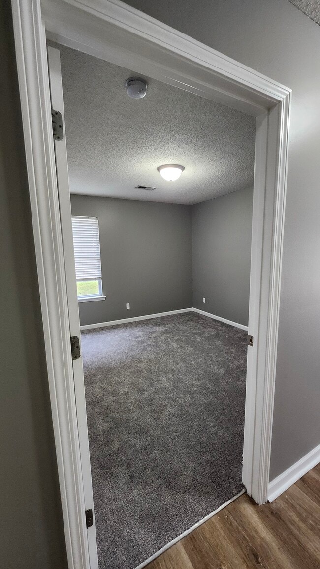 Second Bedroom - 121 Jackson Ln