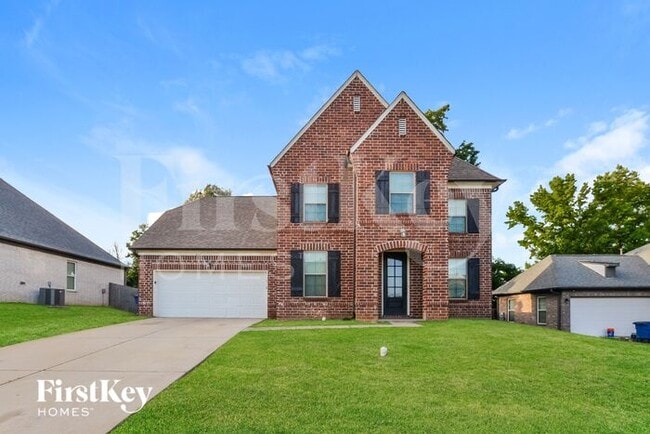 Building Photo - 6362 Garrison Ln