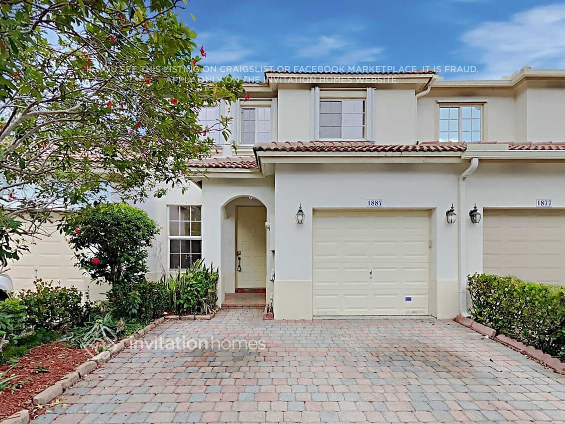 Foto principal - 1887 NW 79th Way