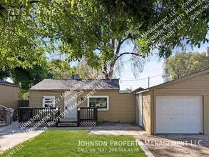 Building Photo - 713 S 4th Ave Building Photo - 713 S 4th Ave