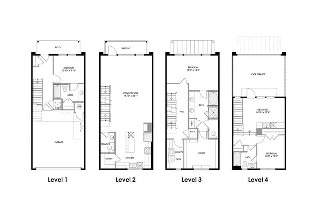 Building Photo - 2200 S Lakeshore Blvd