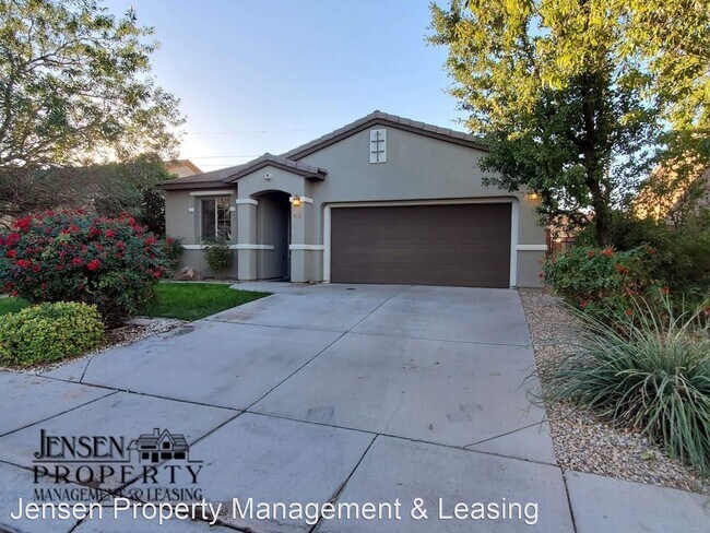 Building Photo - 3 br, 2 bath House - 475 South 6250 West