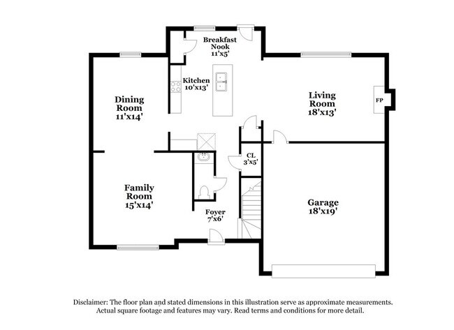 Building Photo - 570 Fieldcrest Dr