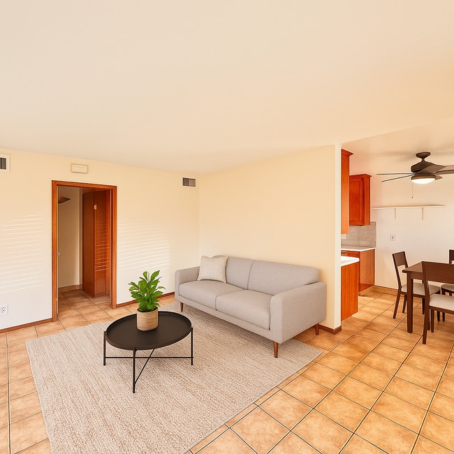 Building Photo - 1278 N Van Ness Ave