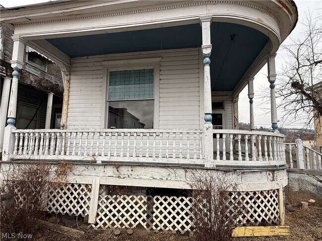 Foto del edificio - 706 Washington St