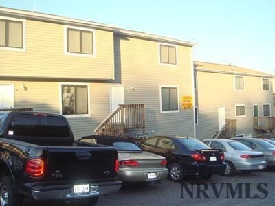 Foto del edificio - 524 Calhoun St