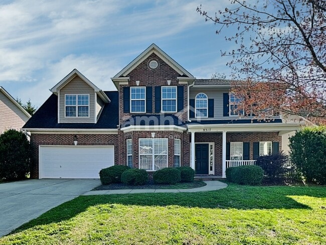 Building Photo - 8317 Suttonview Dr