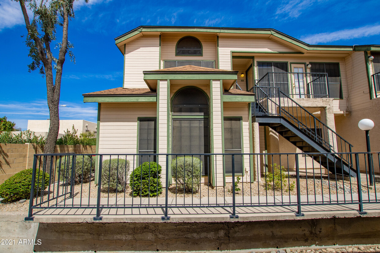 Foto principal - 8888 N 47th Ave