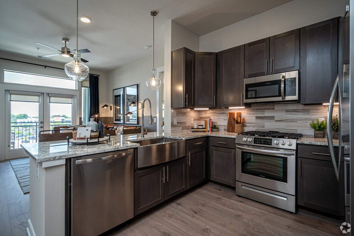 Foto principal - Get 10 WEEKS FREE – Limited-Time Move-In S...