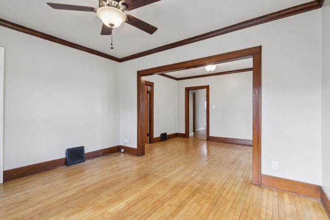 Building Photo - 6616 W Girard Ave