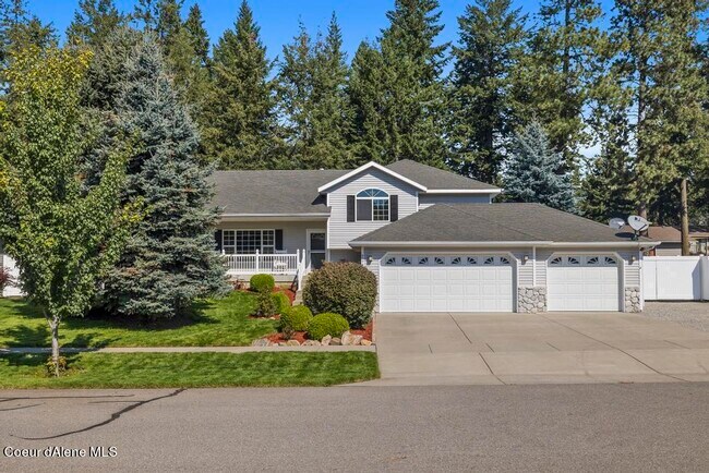 Building Photo - 9278 N Castle Way