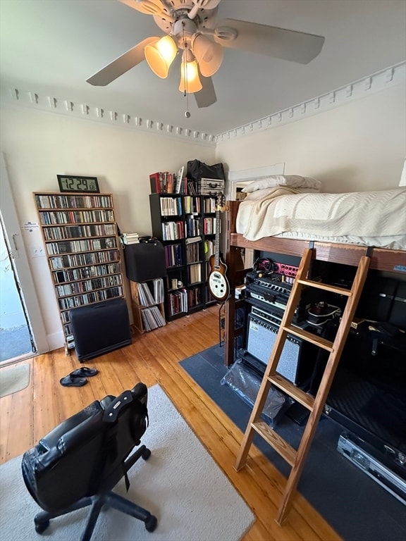 Foto del edificio - 13 N Park St