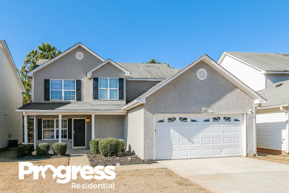 Primary Photo - 130 Chandler Fields Dr