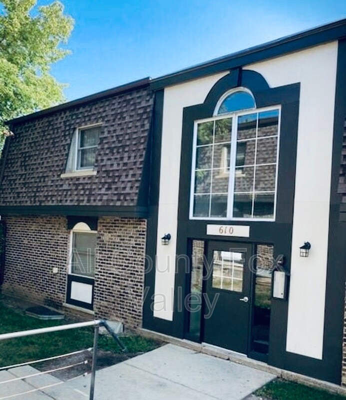 600 Trace Dr Unit 206, Buffalo Grove, IL 60089 Condo for Rent in