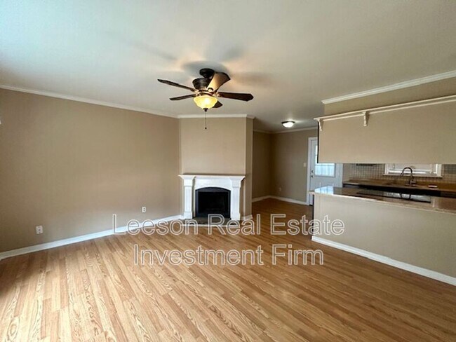 Foto del edificio - 150 Chimney Stone Way
