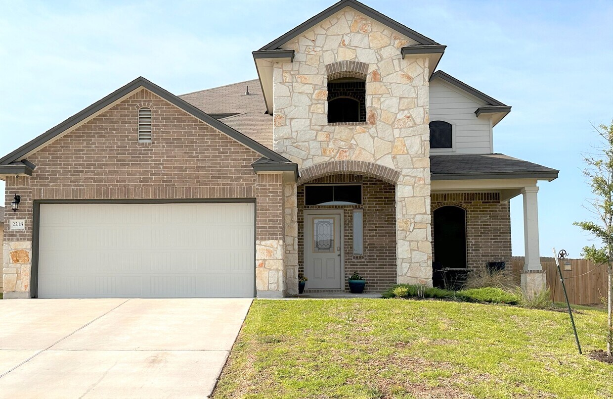 Foto principal - 2218 Wigeon Way