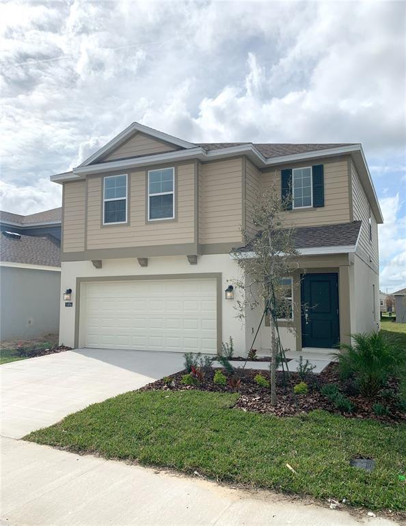1496 Cumberland Avenue, DAVENPORT, FL 33837 House Rental in DAVENPORT