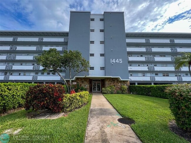 Foto del edificio - 1445 Atlantic Shores Blvd