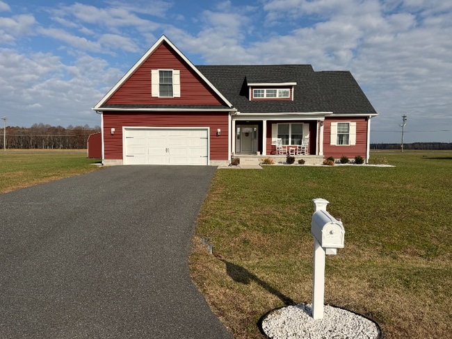 Foto del edificio - 22928 Deep Creek Dr