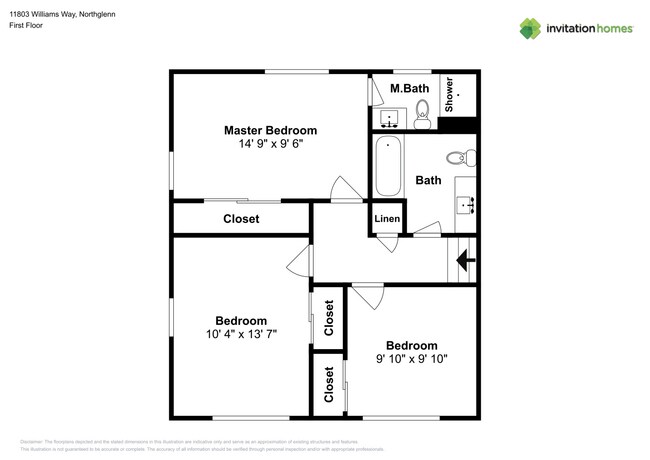 Building Photo - 11803 Williams Way