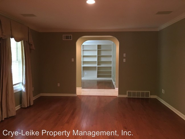 Building Photo - 4 br, 2 bath House - 8039 Breezy Creek Rd.