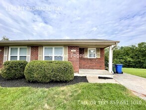 Building Photo - 1169 Mt Rushmore Way